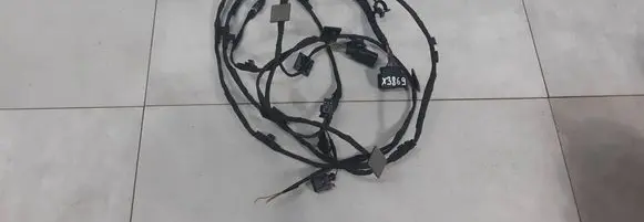Volkswagen ID.3 Parking sensor (PDC) wiring loom 10B971104B