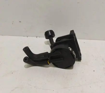 Opel Zafira A Turbo solenoid valve 4534375