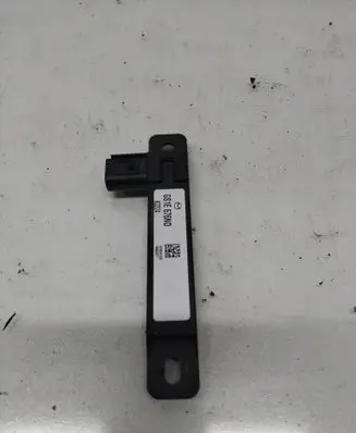 Mazda 6 Aerial antenna amplifier 5WK49337F
