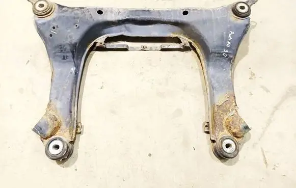 Audi A4 S4 B5 8D Front subframe 
