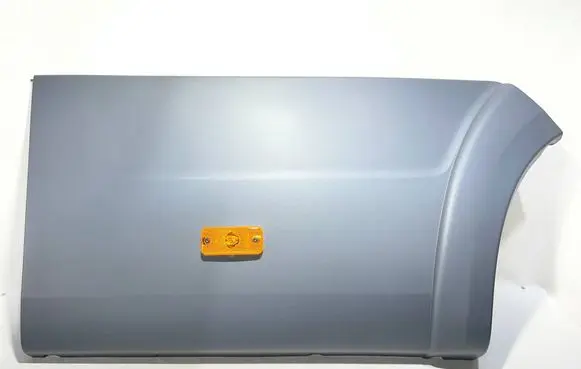 Fiat Ducato Rear arch trim 1320507070