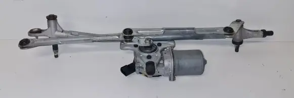 Chrysler Town & Country V Front wiper linkage and motor 05113043AB W000011423