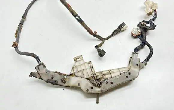 Toyota Land Cruiser (J150) Parking sensor (PDC) wiring loom 8216460J10