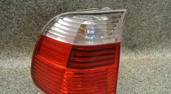 BMW 5 E39 Rear/tail lights 6902531