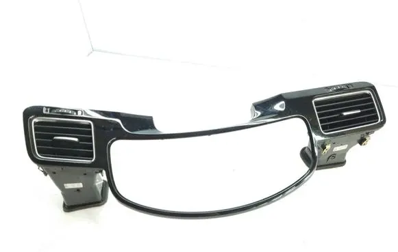 Volkswagen Touareg II Dashboard trim 7P1857189B