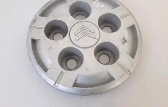 Citroen Jumper Original wheel cap b632