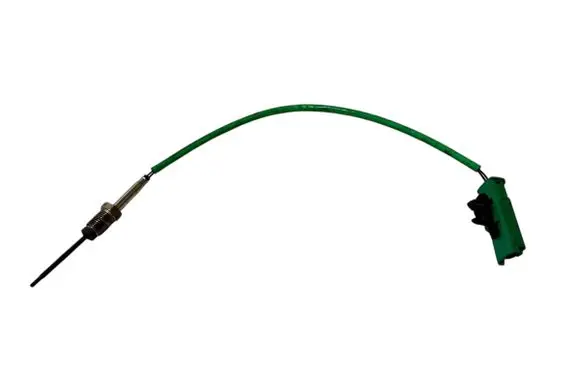 Exhaust gas temperature sensor