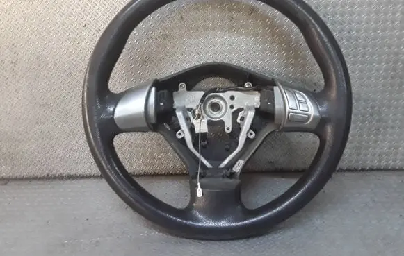Subaru Forester SH Steering wheel 