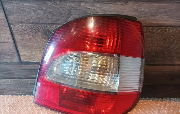 Renault Scenic I Rear/tail lights