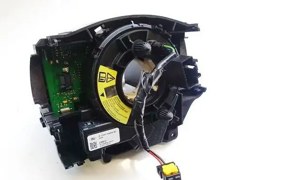 Ford C-MAX II Airbag slip ring squib (SRS ring) CV6T14A664BD