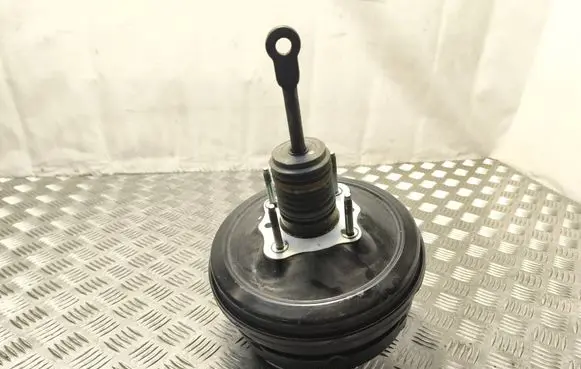 Chrysler Pacifica Brake booster 32049076