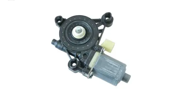 Volkswagen Golf Sportsvan Front door electric window regulator 5Q0959802C