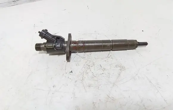 Jaguar XF X250 Fuel injector 9X2Q9K546DB A6MVE4N 0445116