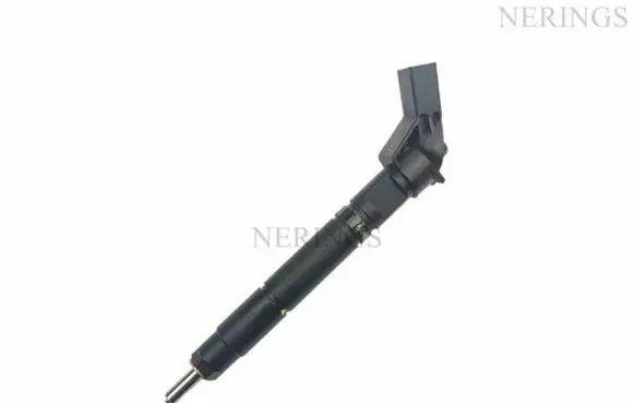 Mercedes-Benz Sprinter W906 Fuel injector 0445115069 0986435356