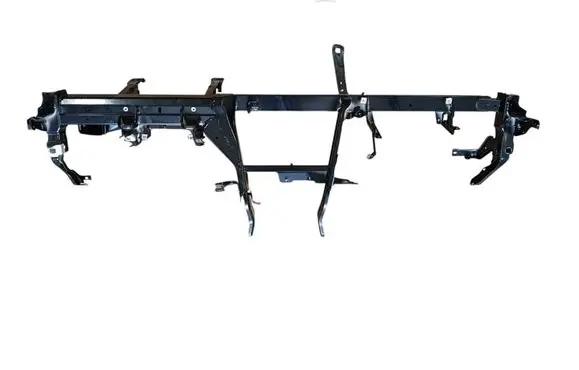 Audi RS5 Dashboard cross member/frame bar 8W1857017D