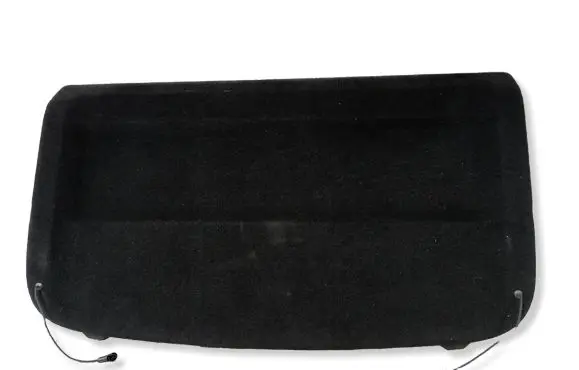 Opel Astra J Parcel shelf 