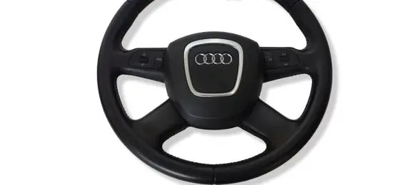 Audi A6 S6 C6 4F Steering wheel