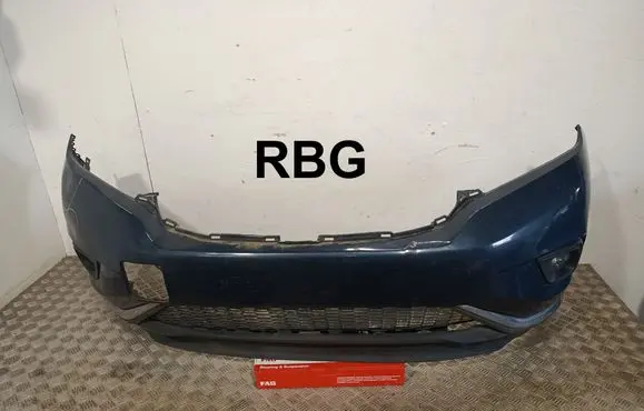 Nissan Murano Z52 Front bumper 