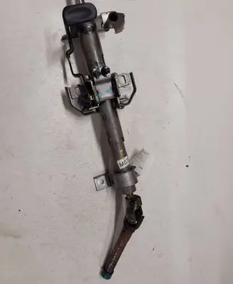 Hyundai Tucson JM Steering wheel axle