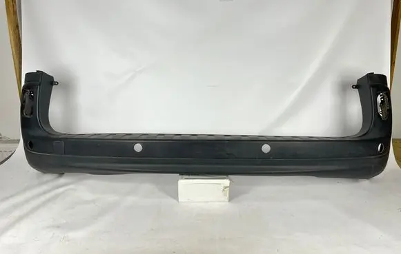 Renault Kangoo II Rear bumper 8200499018