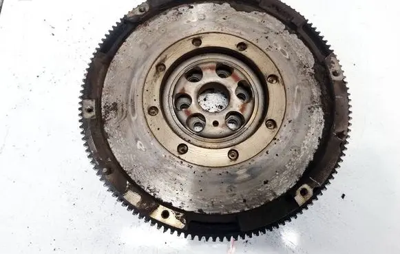 Skoda Octavia Mk2 (1Z) Flywheel 