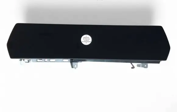 BMW 1 F70 Screen/display/small screen 5A79106 65505A79106