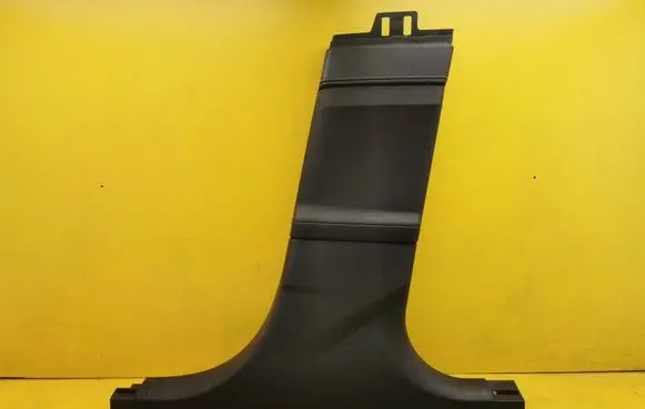 BMW 6 F06 Gran coupe (B) pillar trim (bottom) 7289392