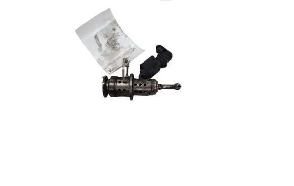 Citroen C4 Grand Picasso AdBlue injector 9802763880