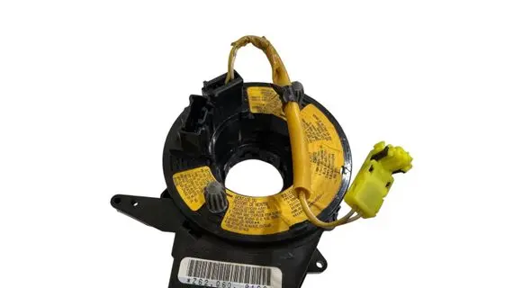 Mazda 3 I Airbag slip ring squib (SRS ring)