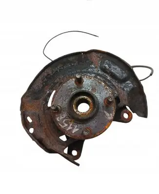 Toyota Yaris Front wheel hub spindle knuckle