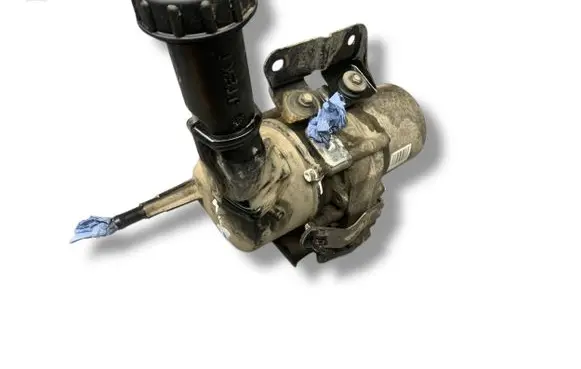 Peugeot Partner Power steering pump V29018054C 50F210 TNQC30524427