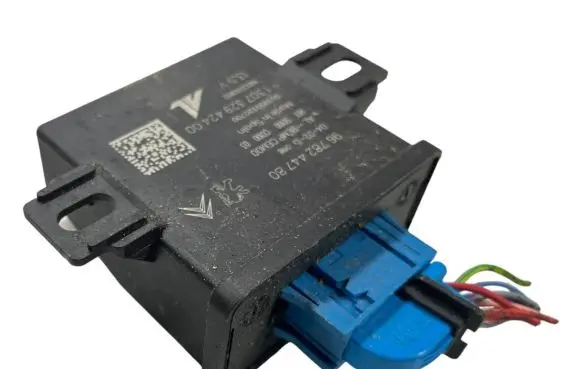 Peugeot 308 Other control units/modules 9678244780