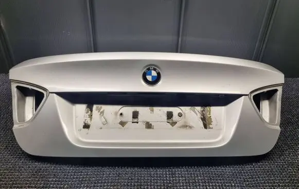 BMW 3 E90 E91 Tailgate/trunk/boot lid