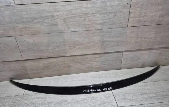 Mercedes-Benz GLE (W166 - C292) Tailgate/trunk spoiler A2927900000