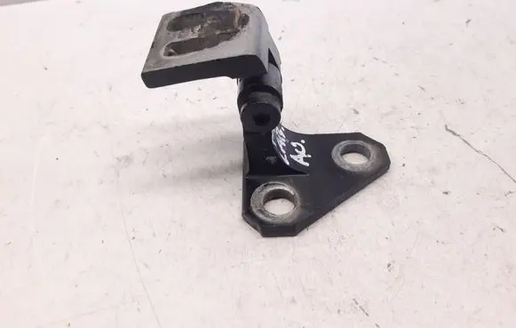 Volkswagen Golf VI Front door upper hinge 1K0831402L