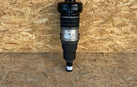Bentley Bentayga Front shock absorber/damper 4M0616039AH K059726