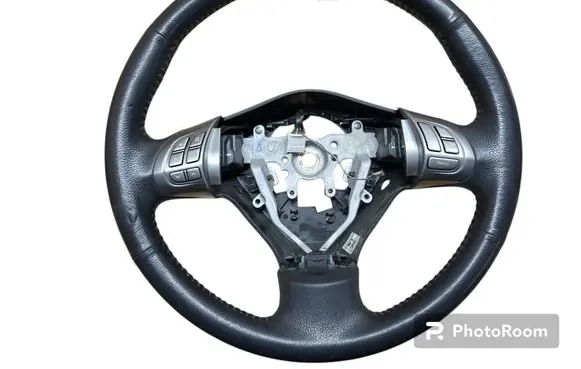 Subaru Forester SH Steering wheel
