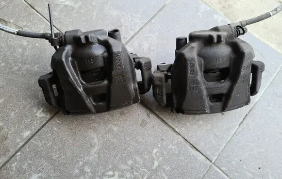 Audi A4 S4 B8 8K Headlights/headlamps set 