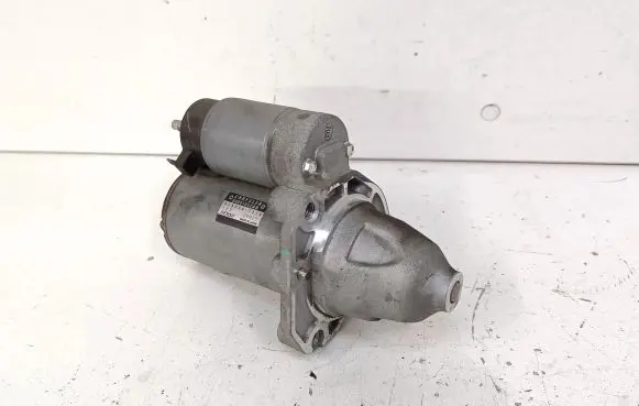 Dodge Durango III Starter motor 04801852AB 4280007210