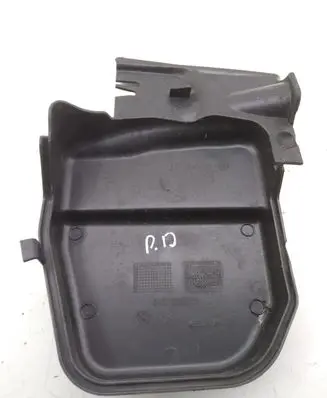 BMW 1 E82 E88 Cabin air micro filter cap 64316925018