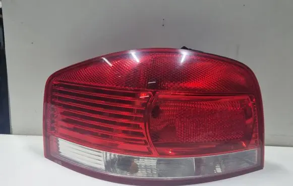 Audi A3 S3 8P Rear/tail lights 280401