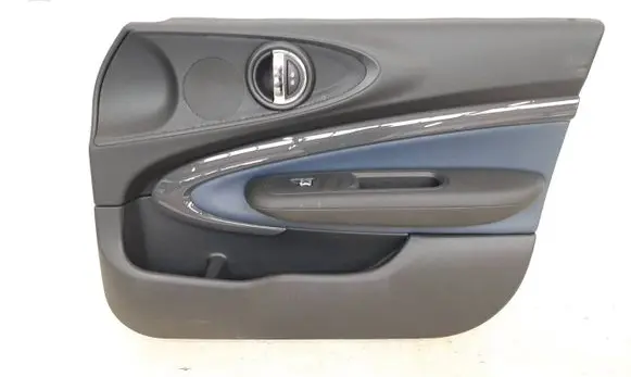 Mini Clubman F54 Front door card panel trim