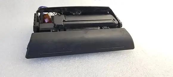 Audi A6 S6 C5 4B Car ashtray 4B0857951AL
