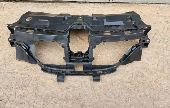 Renault Megane IV Front grill 620367378R