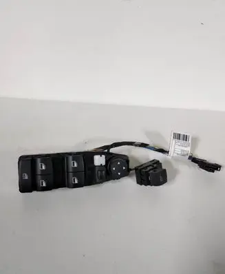 BMW X4 F26 Electric window control switch 9303662