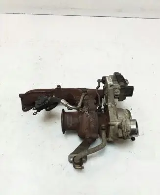 BMW X1 E84 Turbo 781018920D