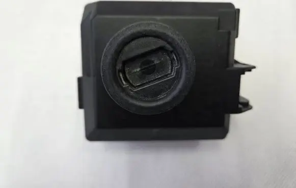 Mercedes-Benz CLA C117 X117 W117 Ignition lock A2469055801