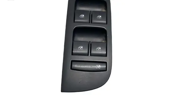 Opel Zafira C Electric window control switch 13305011 251869