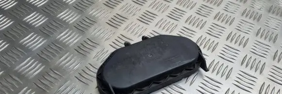 Ford Galaxy Headlight/headlamp dust cover 1305239169