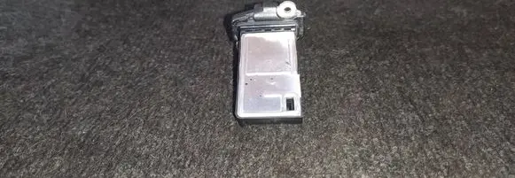 Opel Insignia B Mass air flow meter 23366103